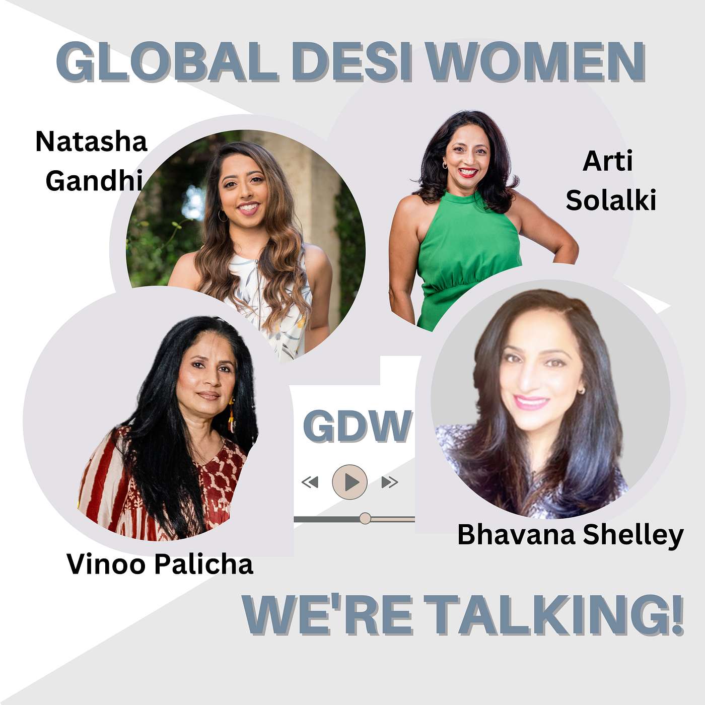 Global Desi Women