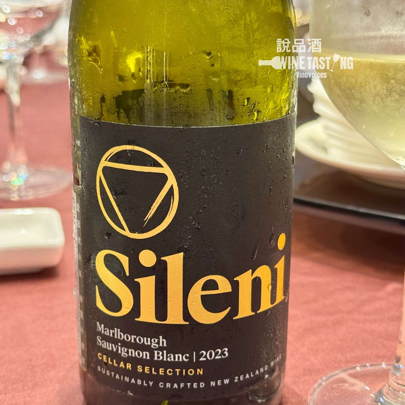 EP.146｜又是一支教科書等級?－Sileni Cellar Selection 2023
