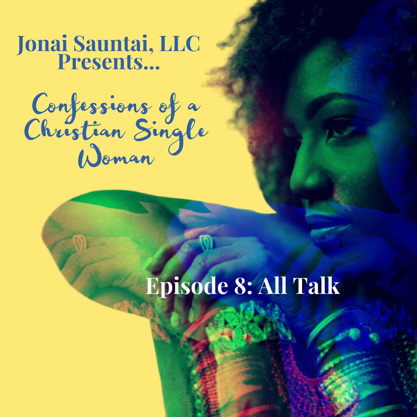 Confessions of a Christian Single Woman