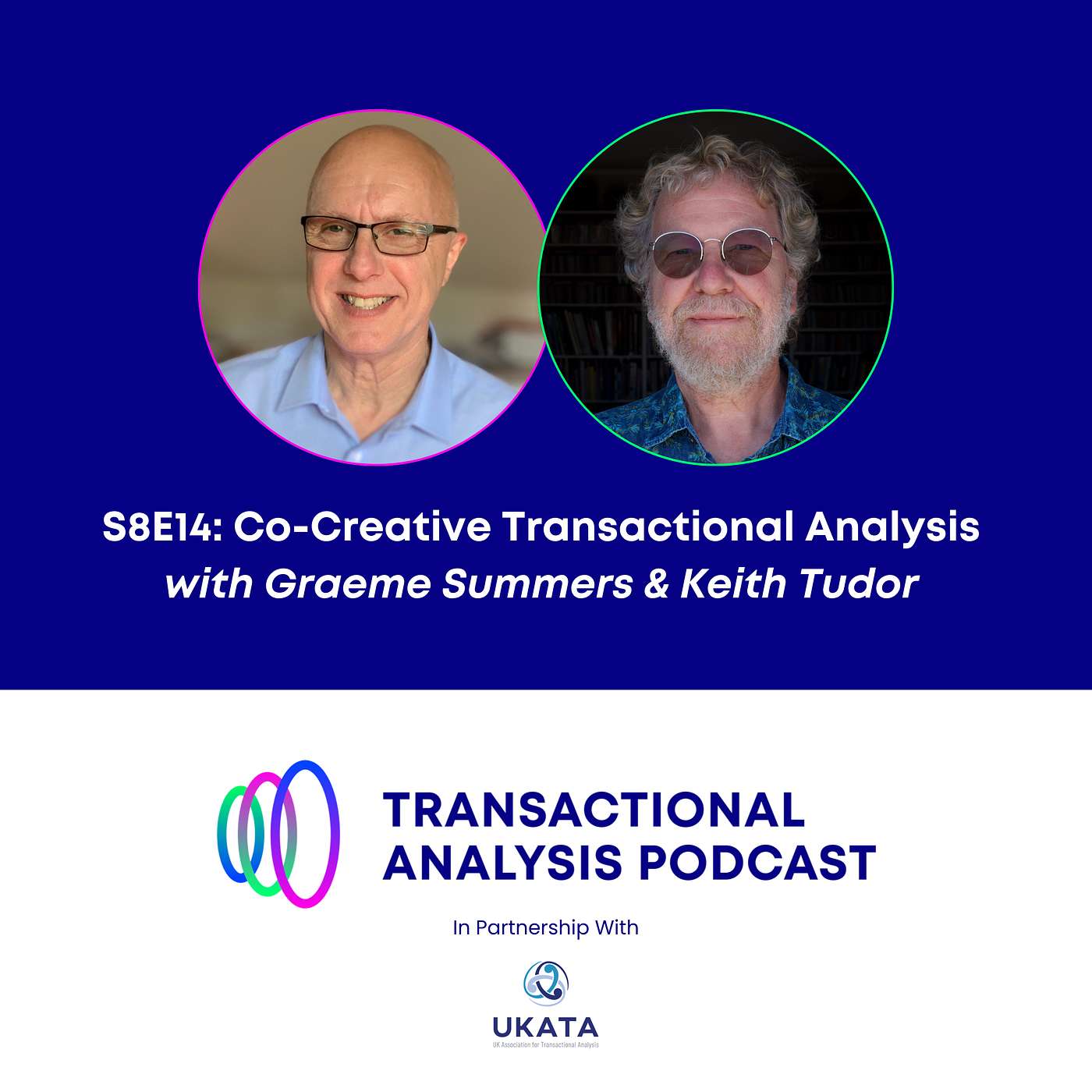 Transactional Analysis Podcast