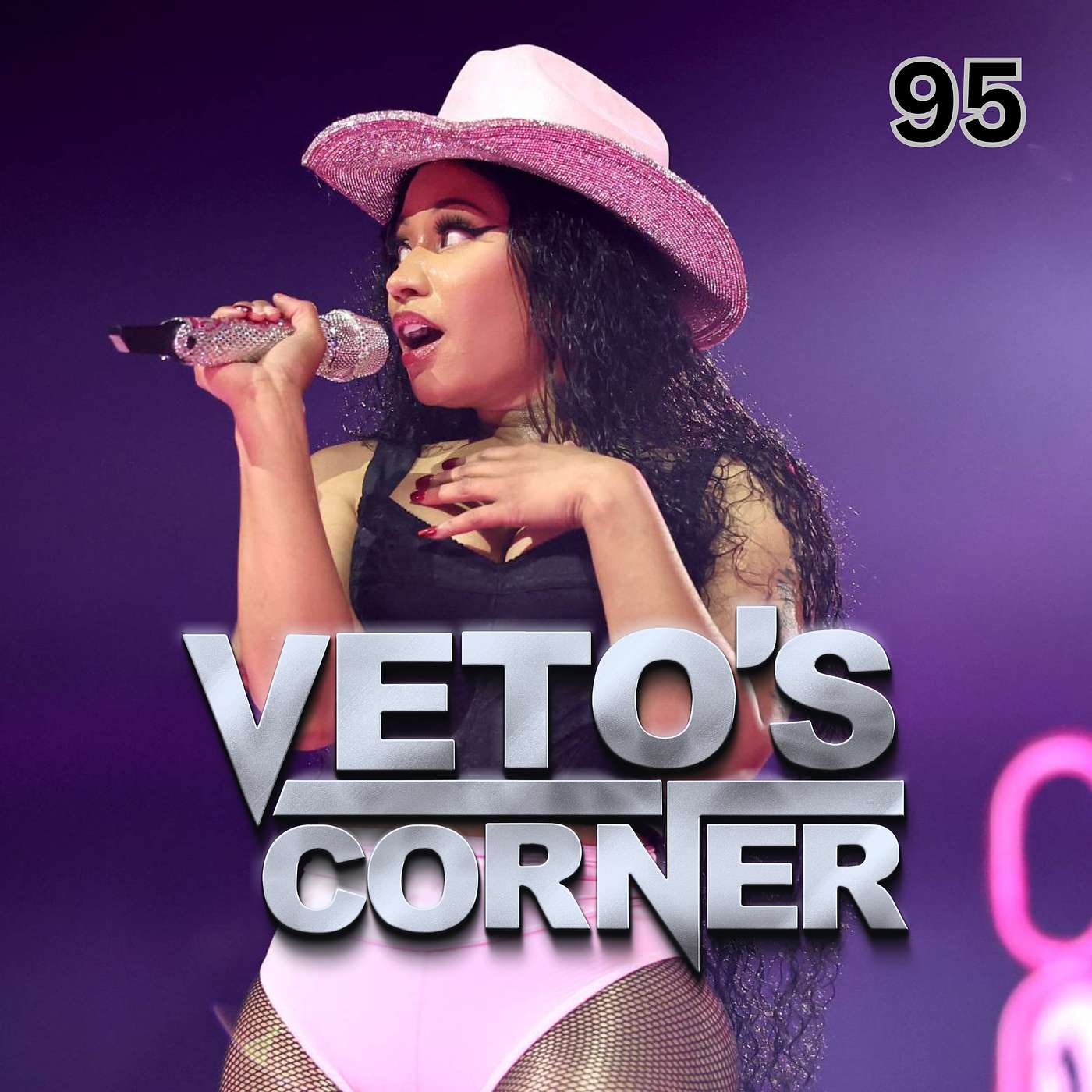 Veto’s Corner