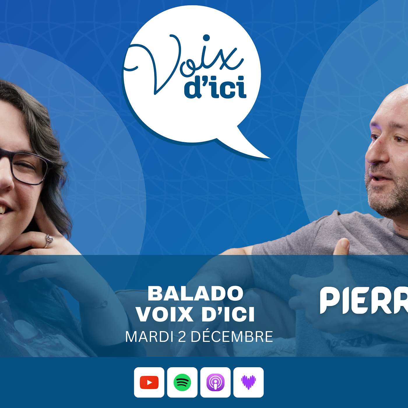 Voix d\'ici