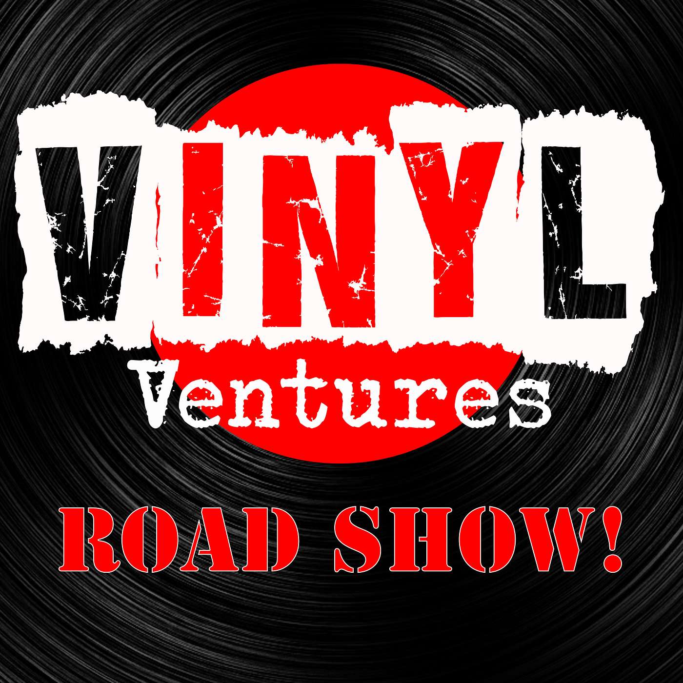 Vinyl Ventures
