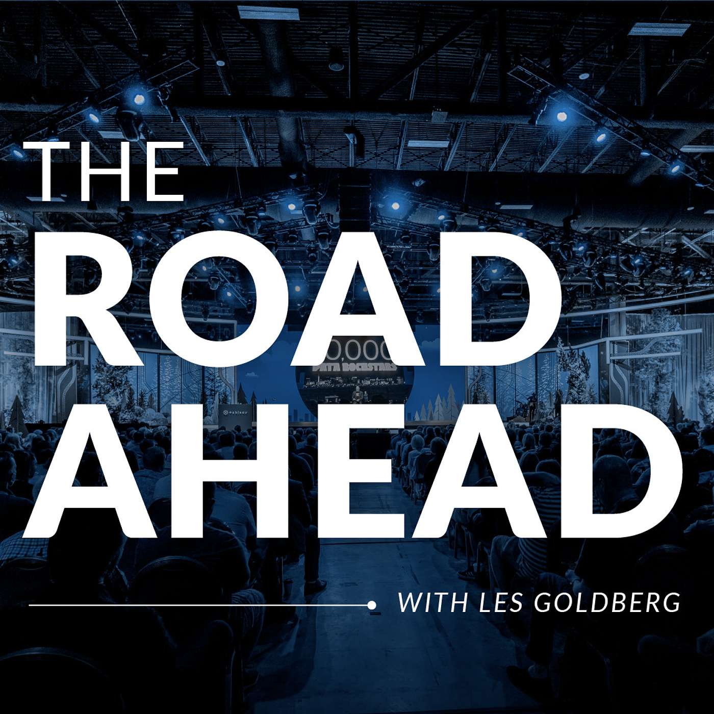 The Road Ahead