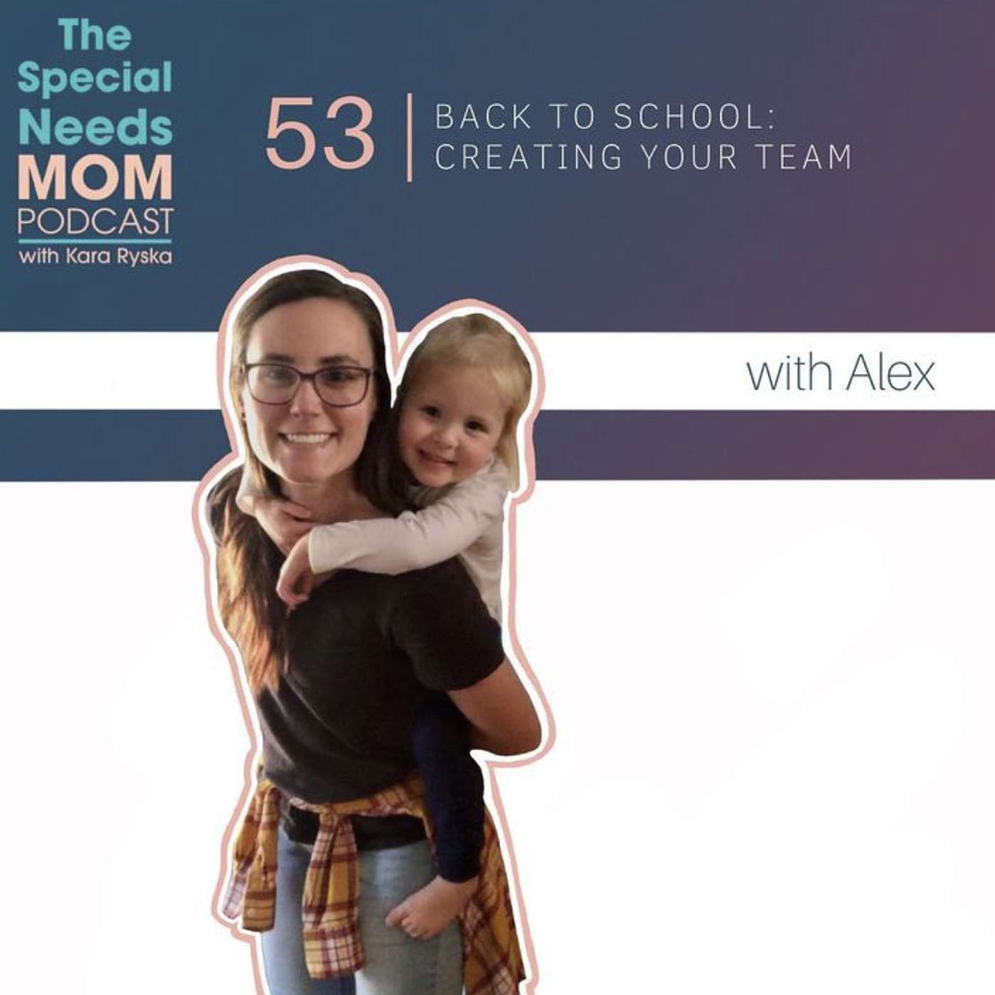 The Special Needs Mom Podcast