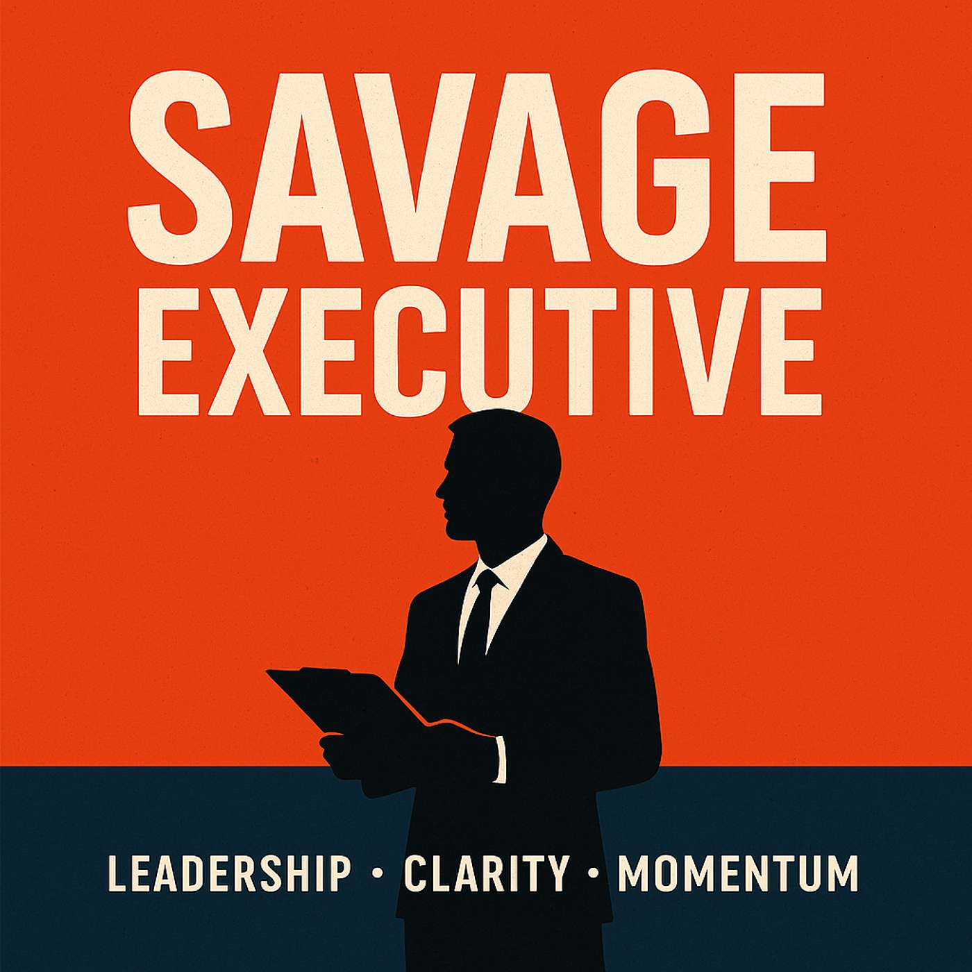 🎙️ Savage Executive Podcast