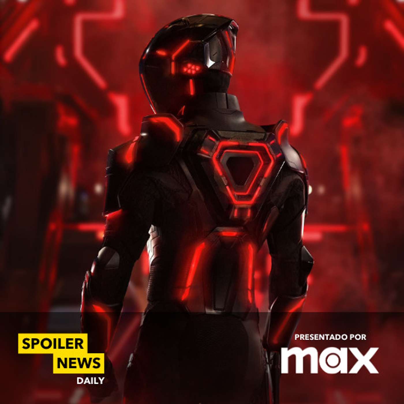 ¡Primer vistazo de Tron 3! ¡Nuevo spin-off de Kick-Ass! ¡Nuevo elenco de The Last of Us temporada 2!