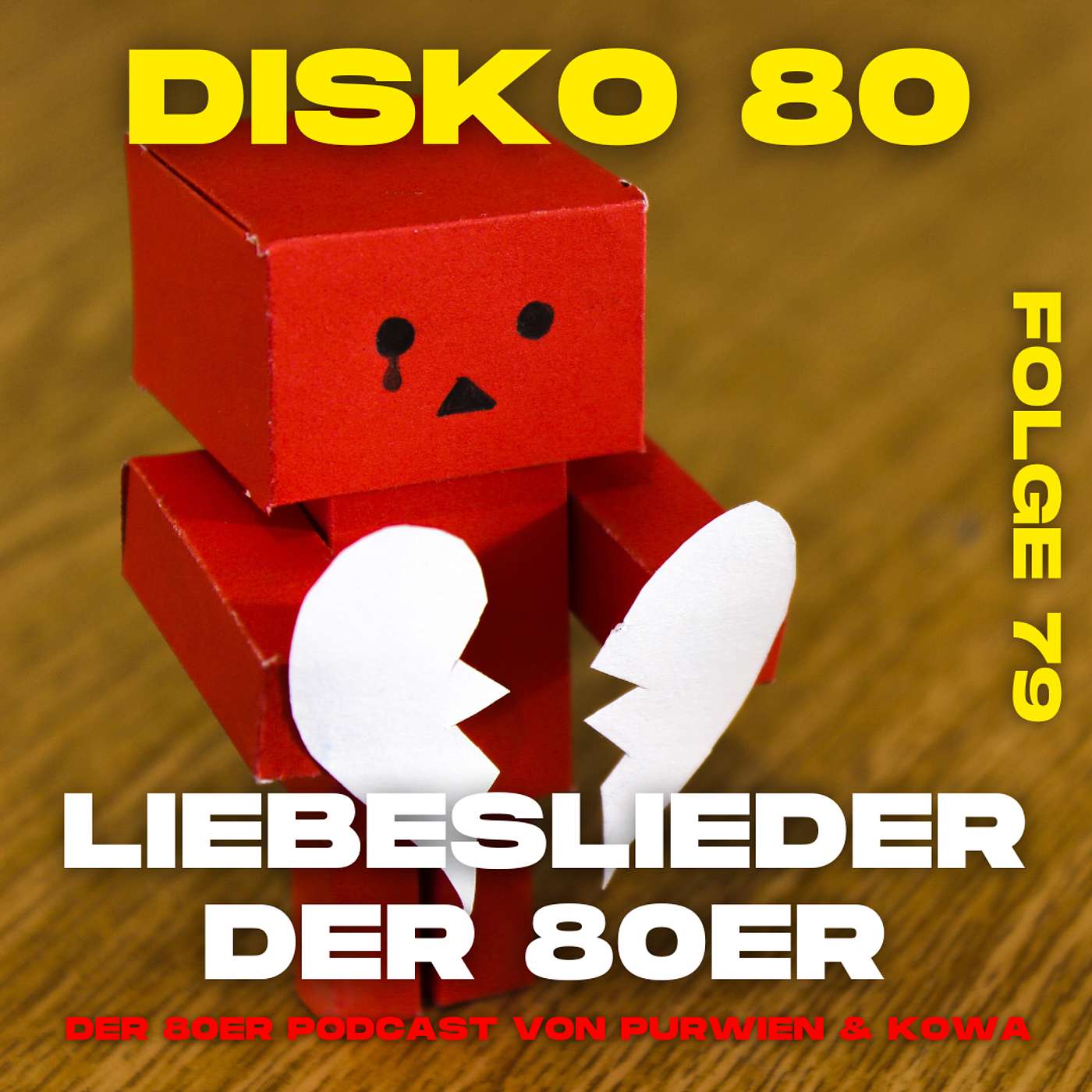 Disko 80