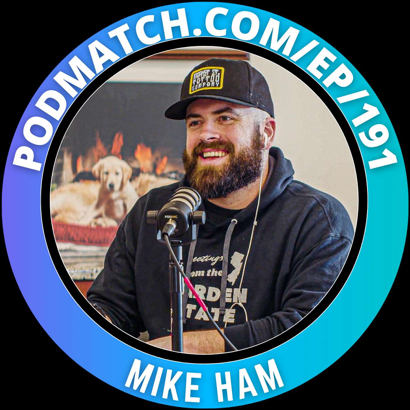 Becoming an Influential Local Podcaster | Mike Ham