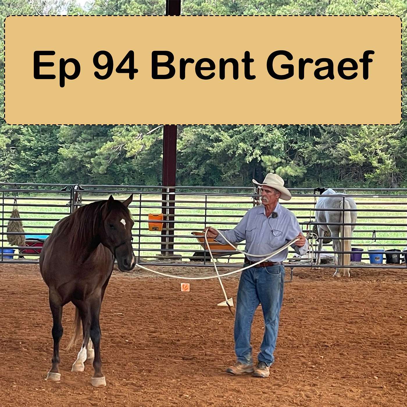 Ep. 94 Brent Graef