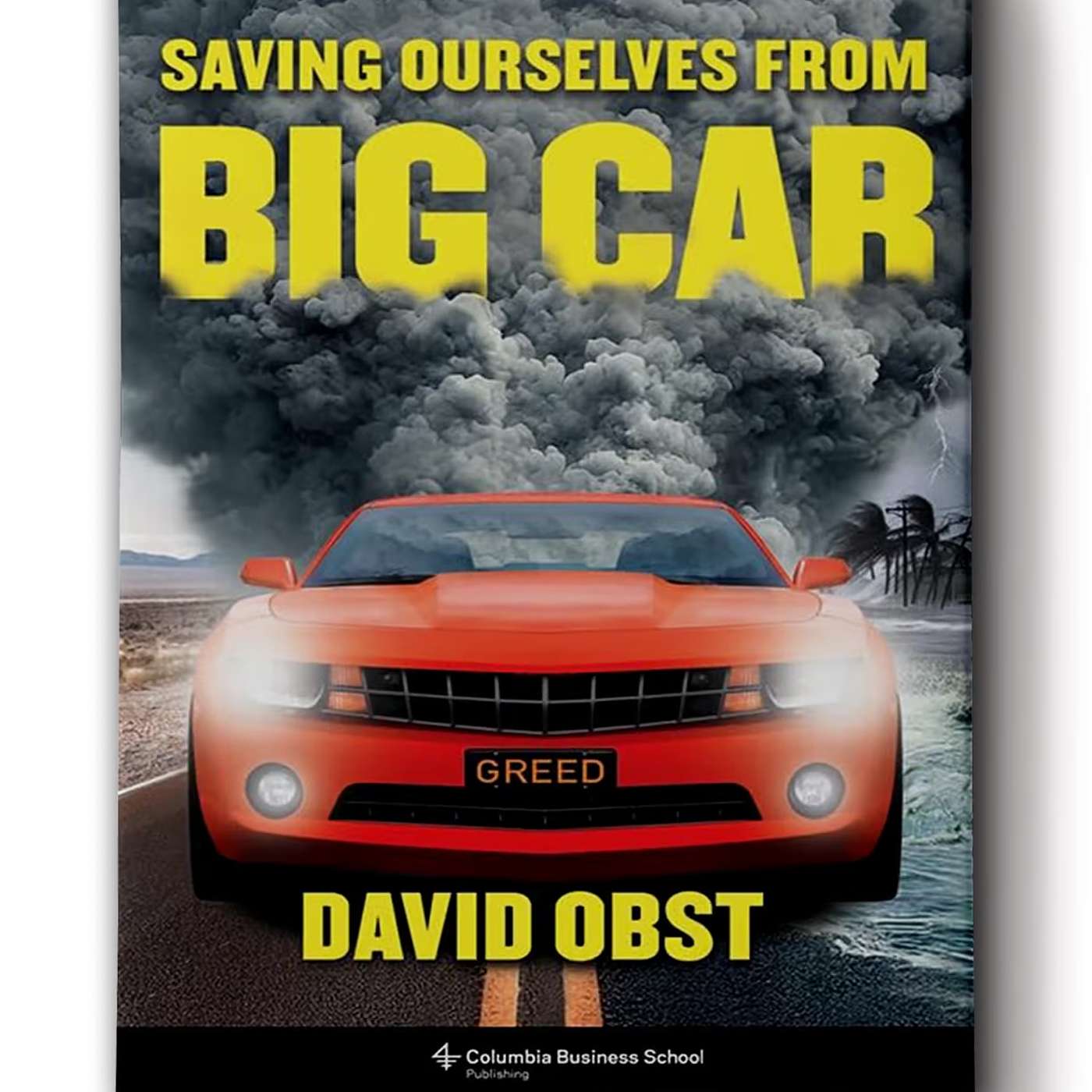 "Saving Ourselves from Big Car" by David Obst