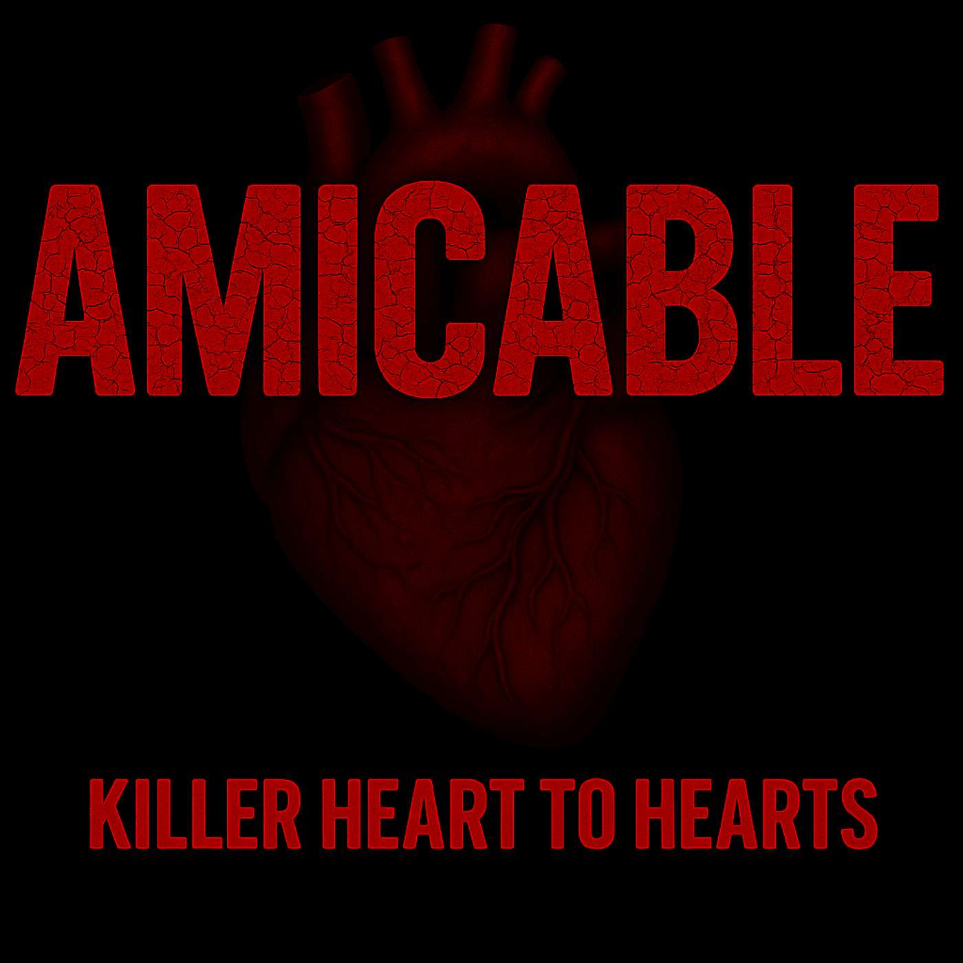 Killer Heart To Hearts