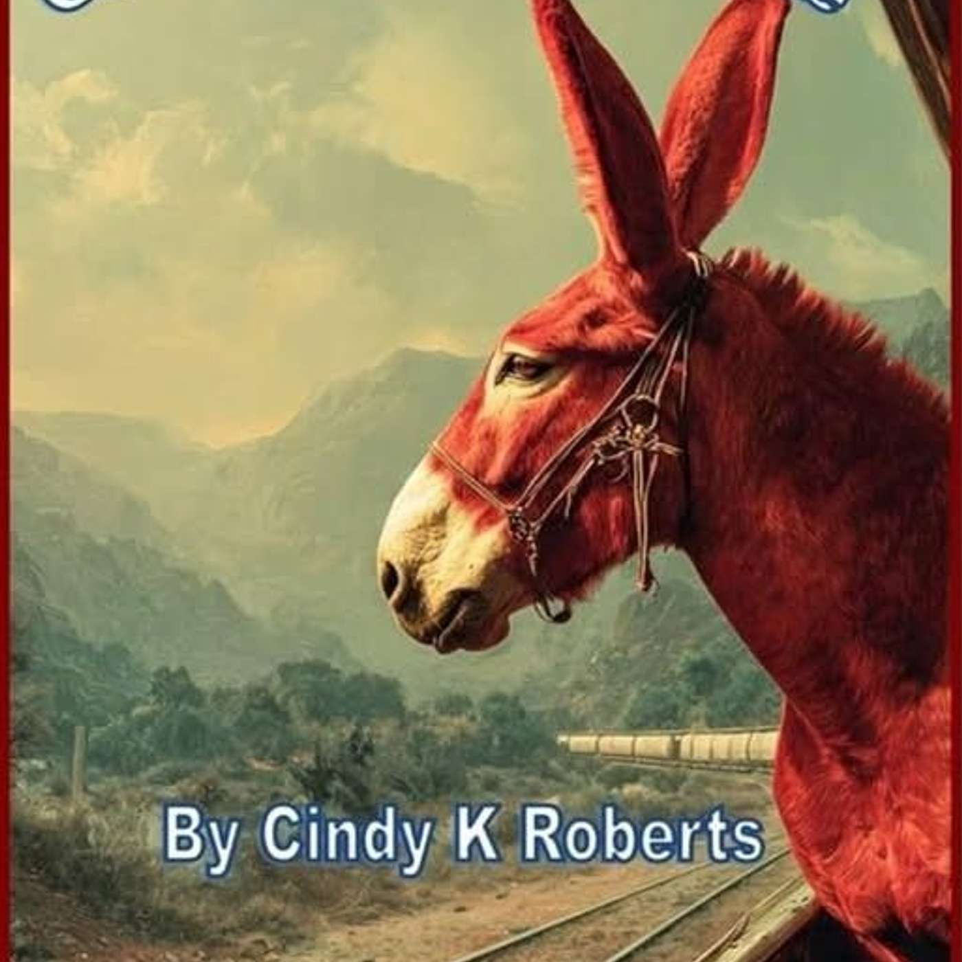 GOAT CHEESE THE MULE- UPDATED 11/13/25 GOAT CHEESE THE MULE- UPDATED 11/13/25