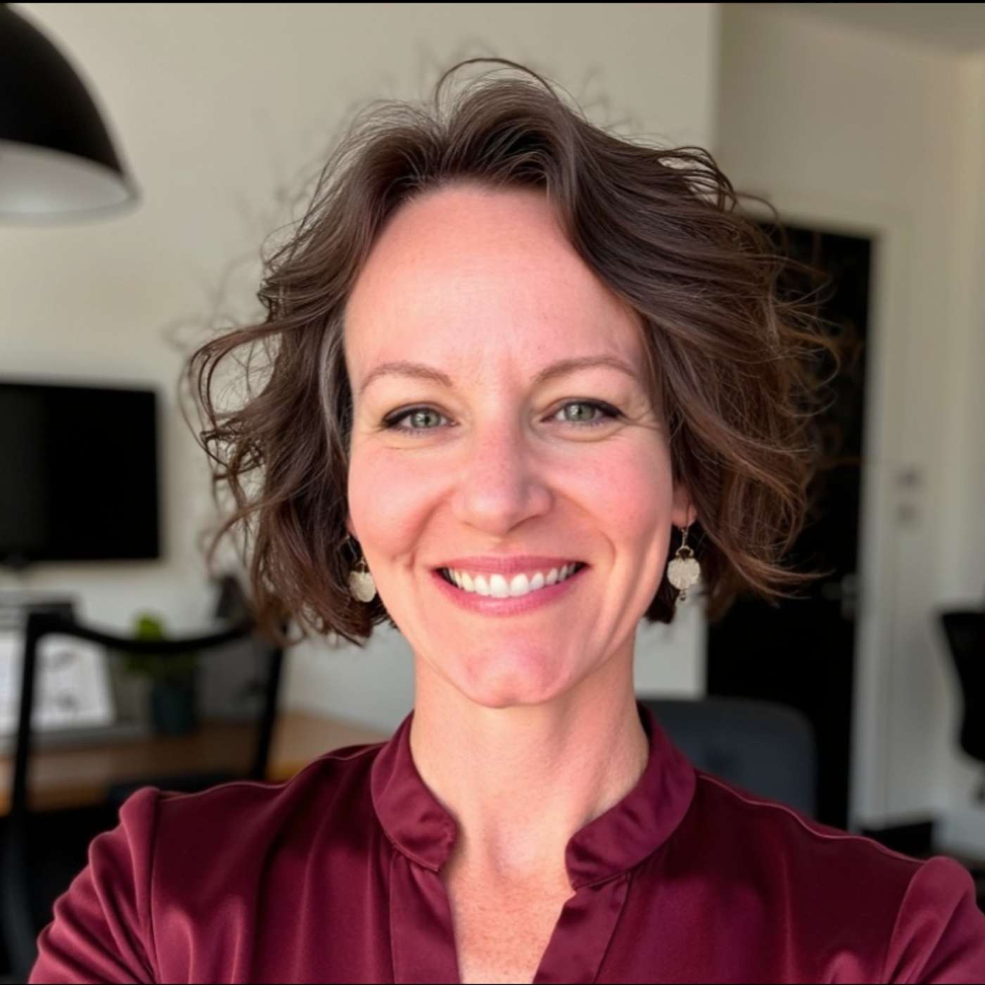 Season 7 Episode 4 – The Story of Aimee Says: the AI Companion for Survivors of Relationship Abuse