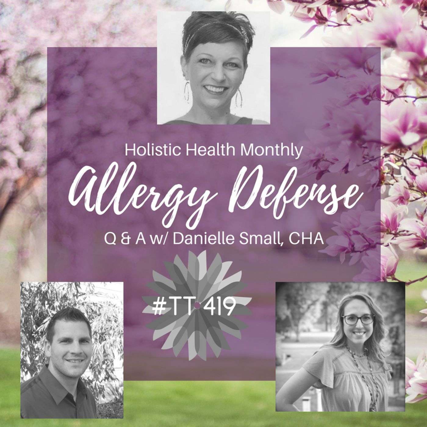 Holistic Ratio Podcast