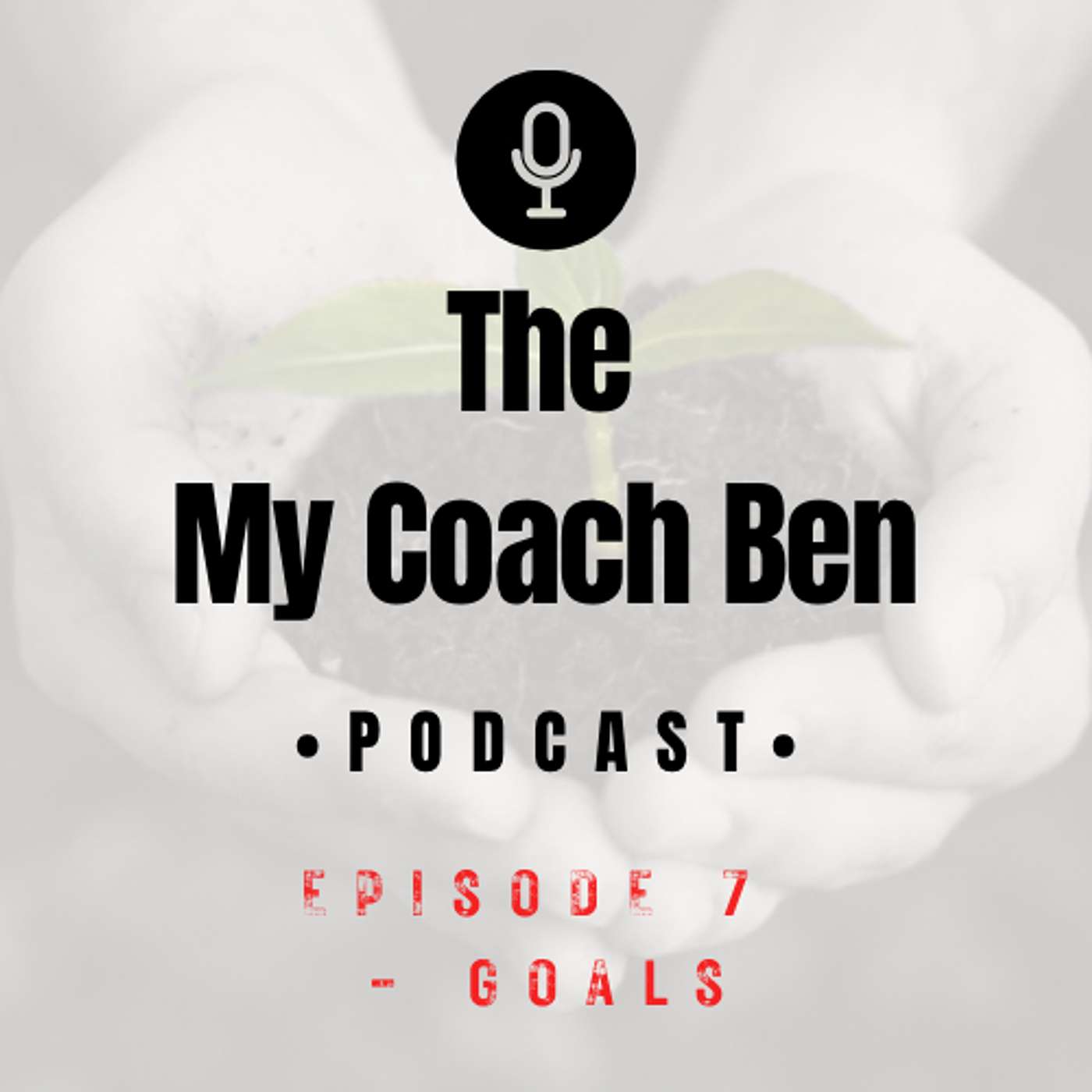 Goals: The A to Z of Career Growth episode artwork