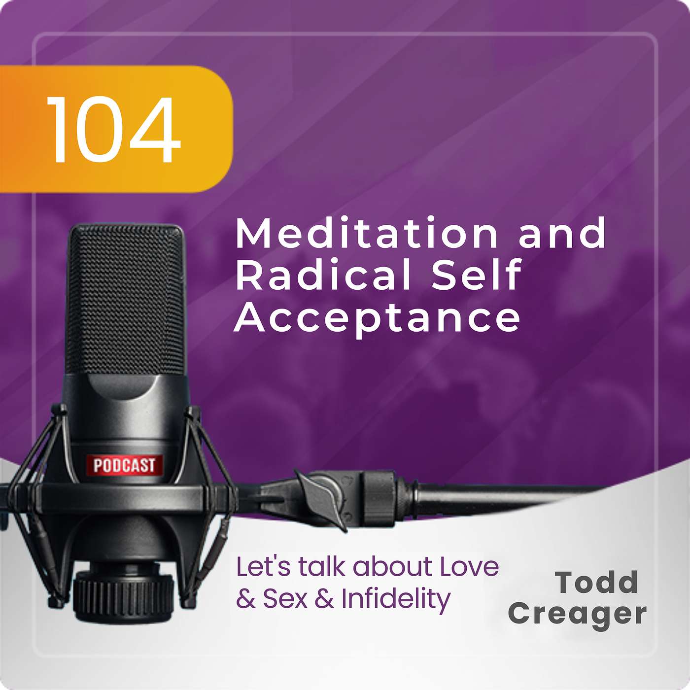 Let\'s Talk About Love, Sex & Infidelity