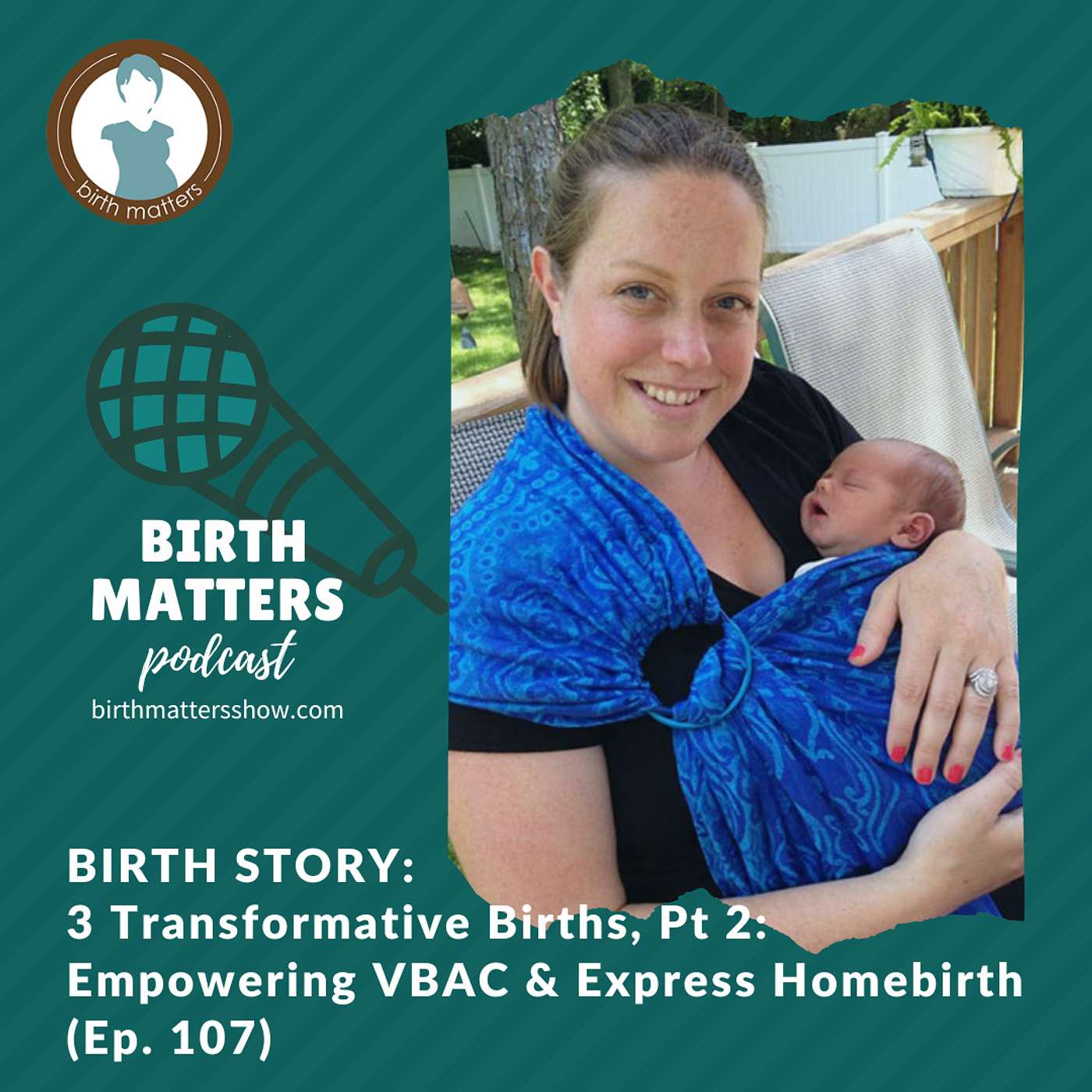 Birth Matters