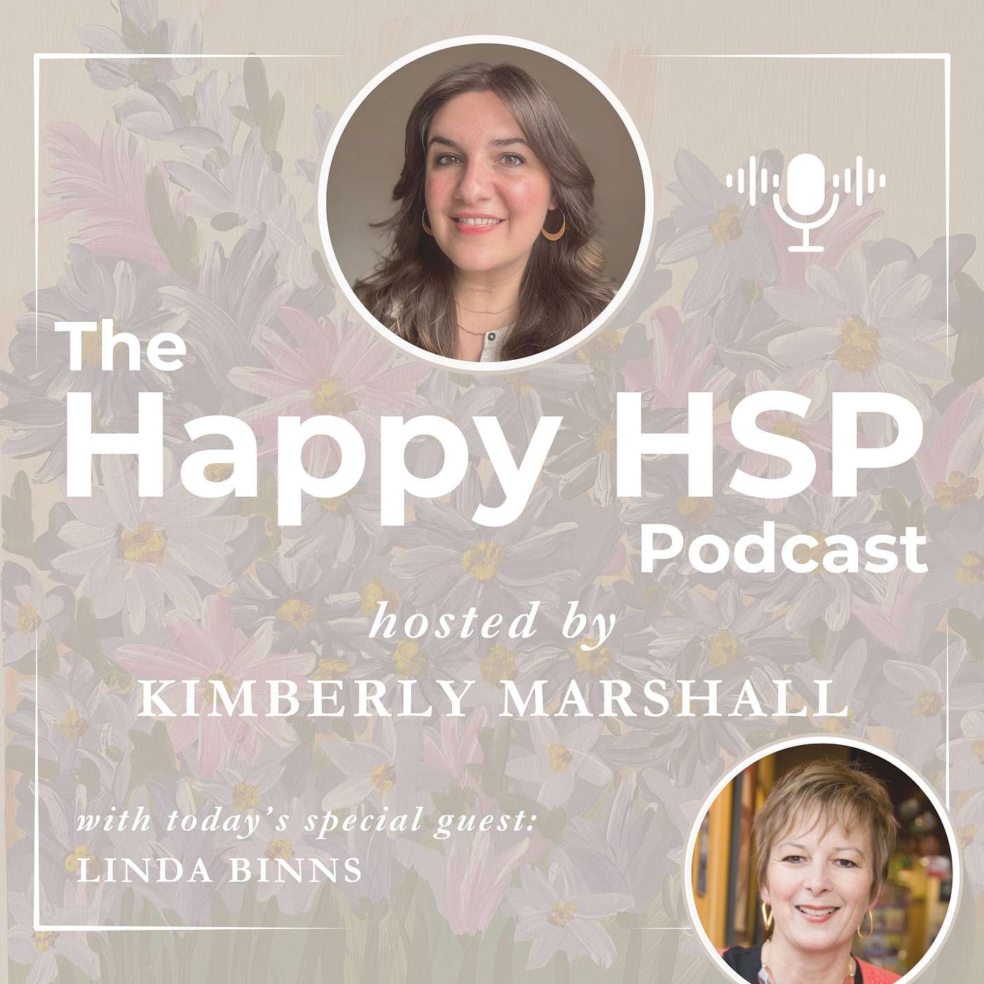 How Highly Sensitive People Can Transform Their Lives Through Energy with Linda Binns How Highly Sensitive People Can Transform Their Lives Through Energy with Linda Binns