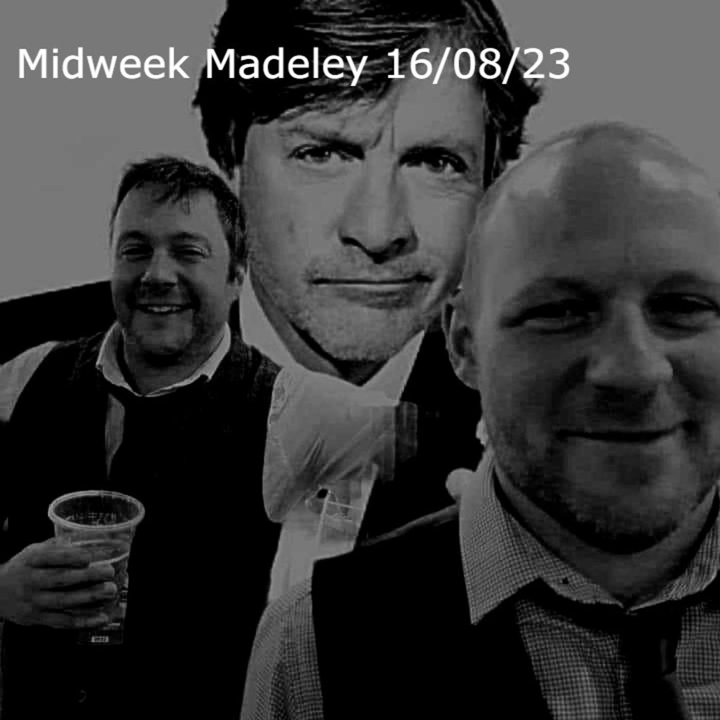 Living With Madeley
