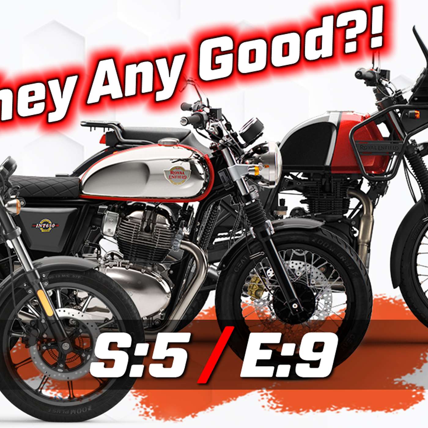 LIVE OnTwoWheels