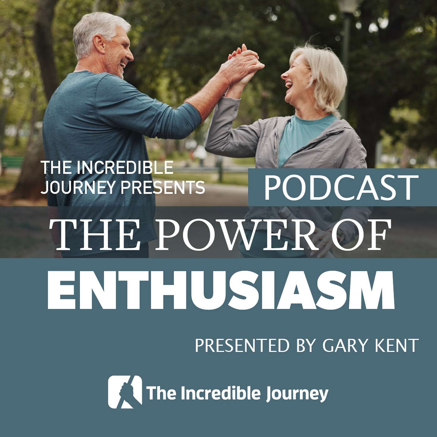 The Incredible Journey