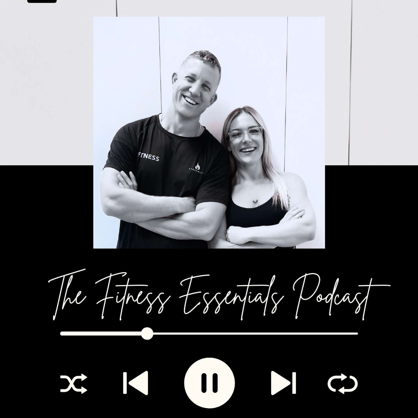 The Fitness Essentials Podcast