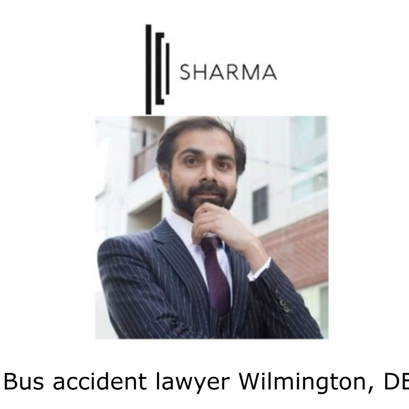 Bus accident lawyer Wilmington, DE episode artwork