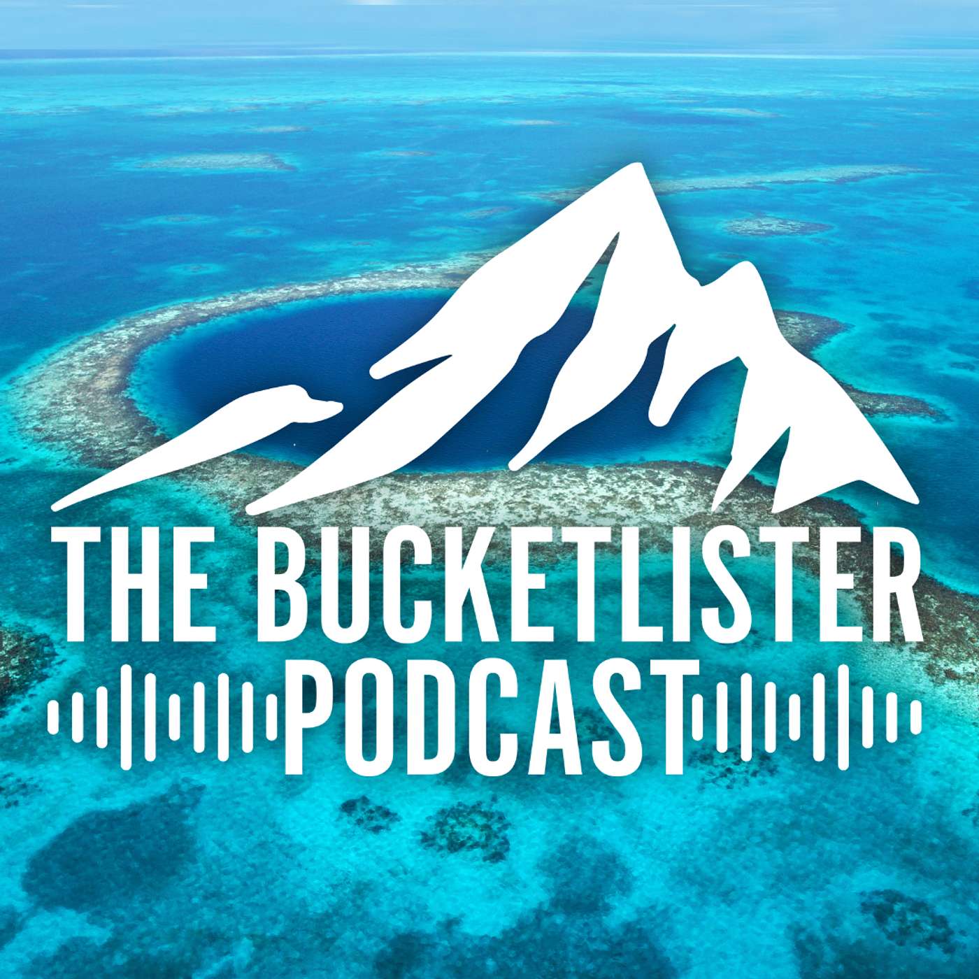Exploring Belize & Guatemala with Nicholas Davies