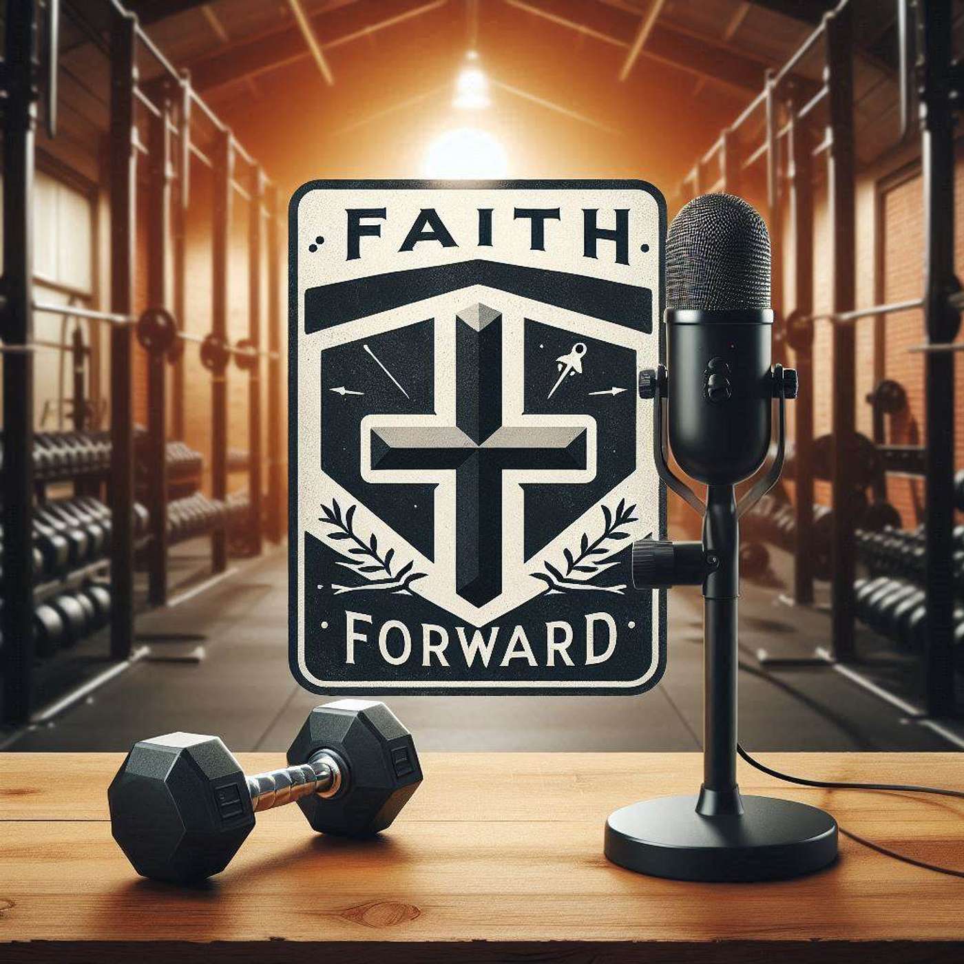 Faith Forward