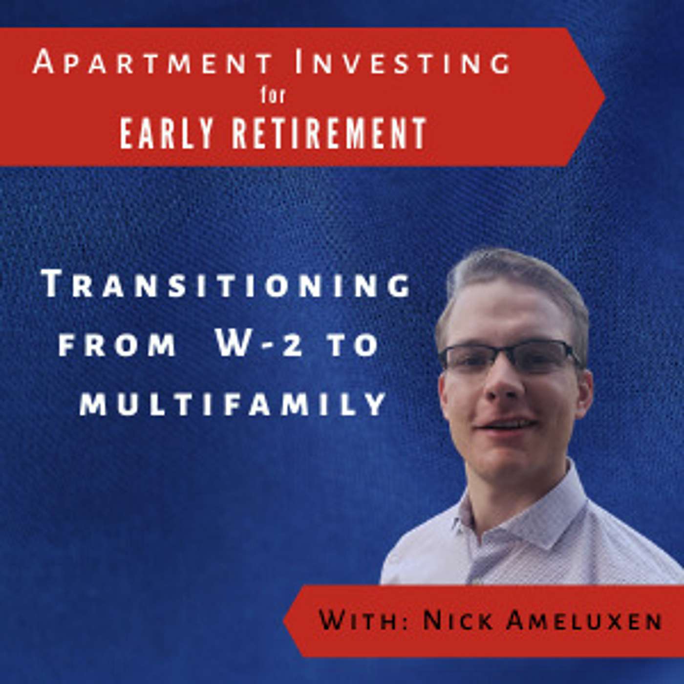 Apartment Investing For Early Retirement