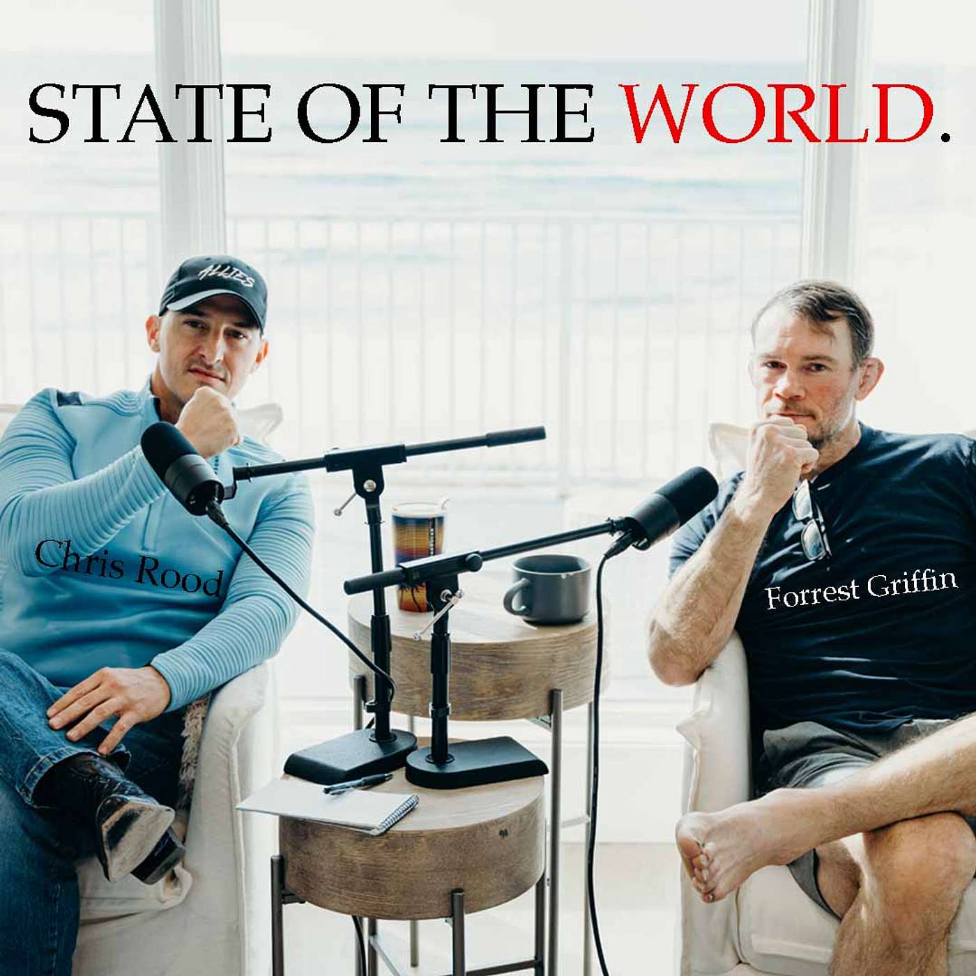Beyond The Skills Podcast