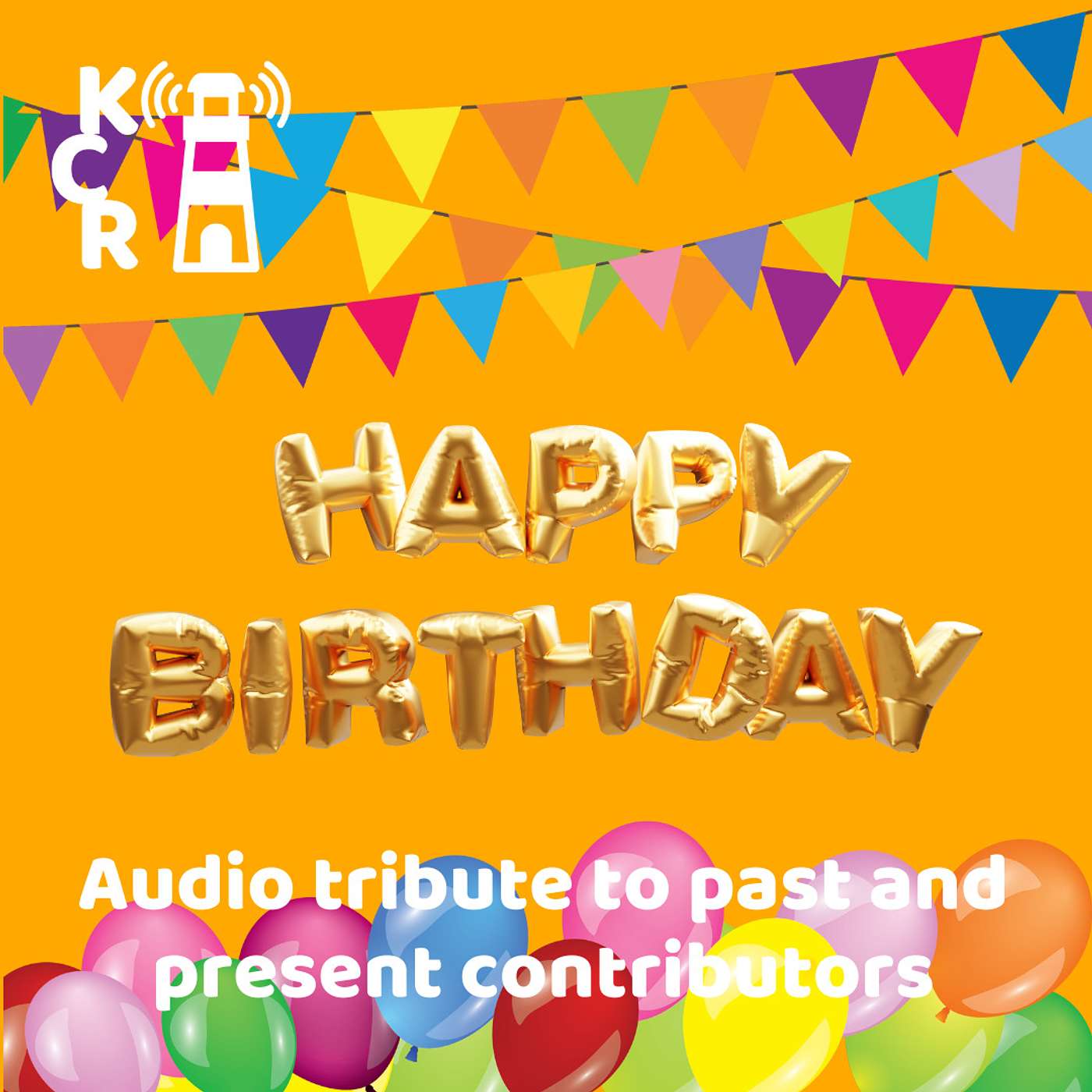 Kiama Community Radio\'s Podcast