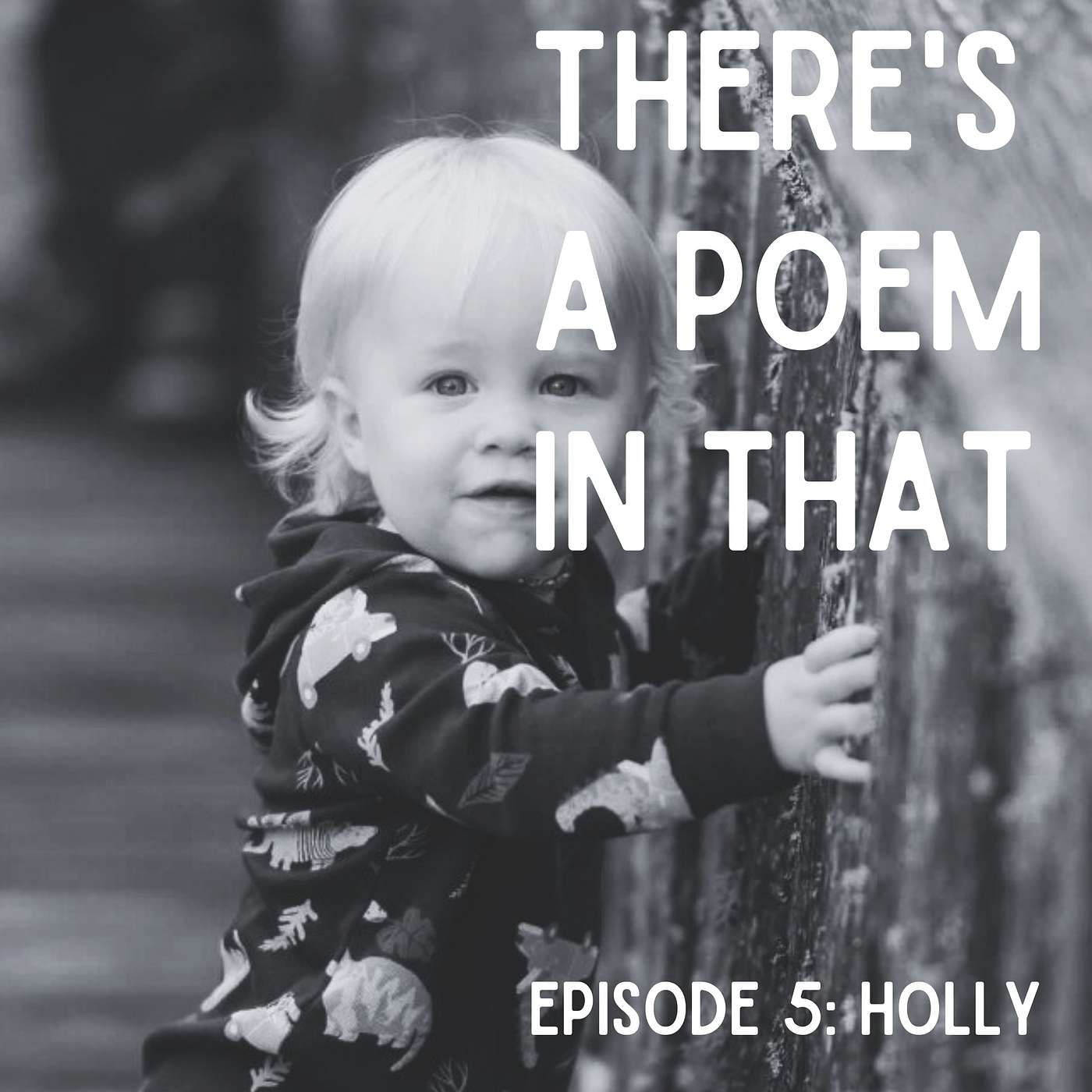 There\'s a Poem in That