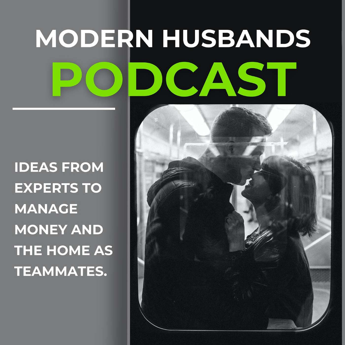 Modern Husband or Lead Dad: Discuss - Paul Sullivan