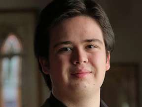 Adam Holowitz