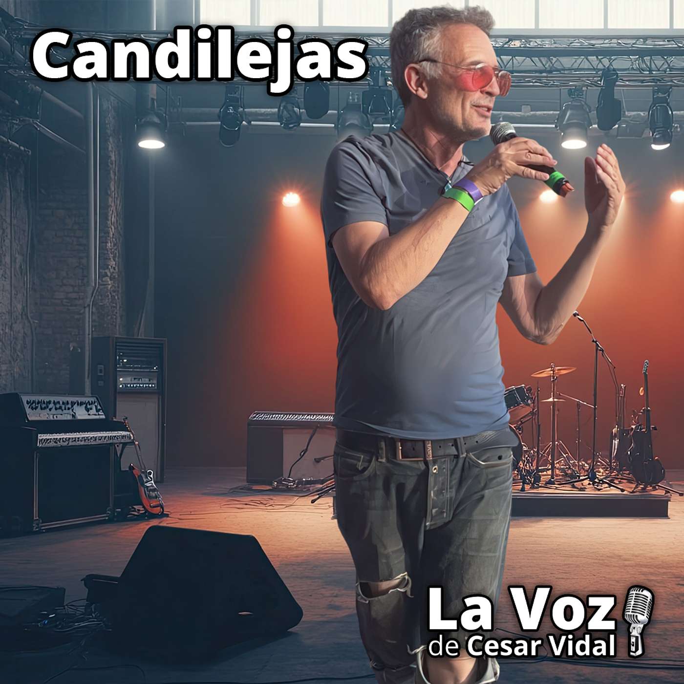 Entrevista a Alex de la Nuez: una vida entre el rock, la creación y la espiritualidad - 07/11/25