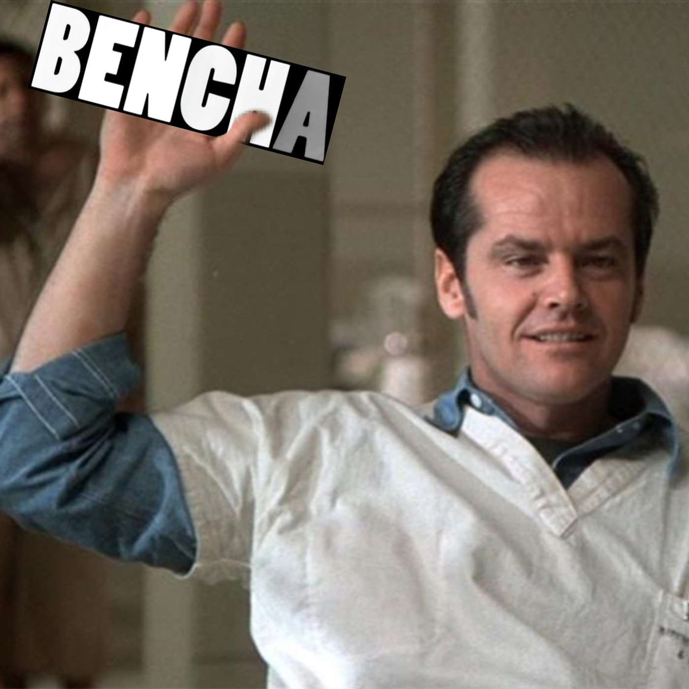 One Flew Over the Cuckoo’s Nest (1975) REVIEW