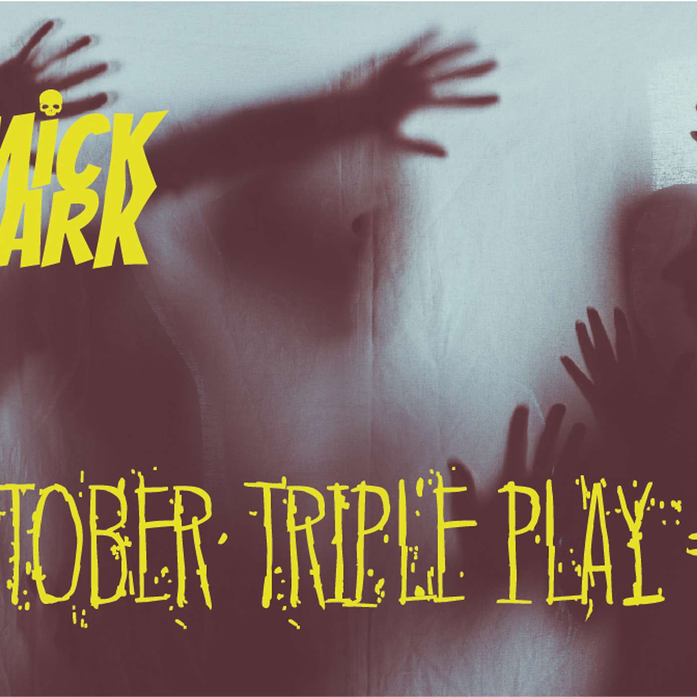 The Mick Dark Horror Series