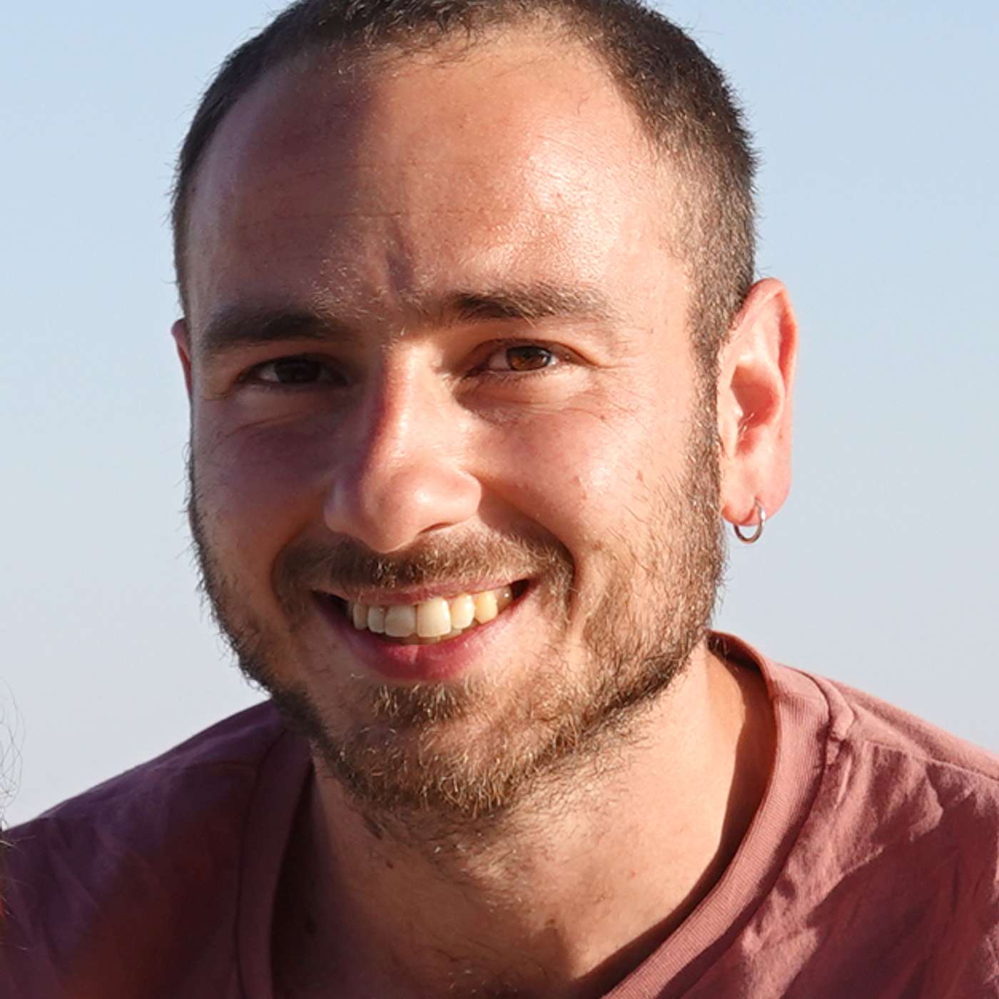 לעוף על הגוף והנשמה - ינאי עיואן