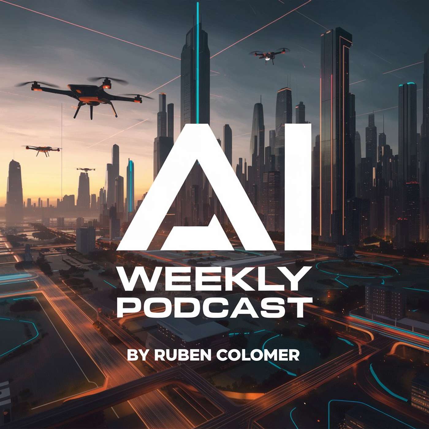AI Weekly Podcast