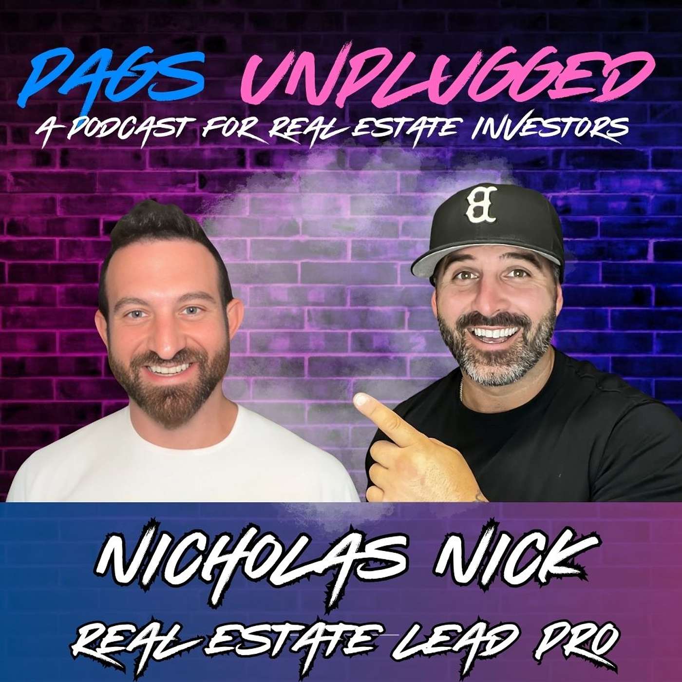 He Turned $750 a Week into a 7-Figure Business | Nicholas Nick