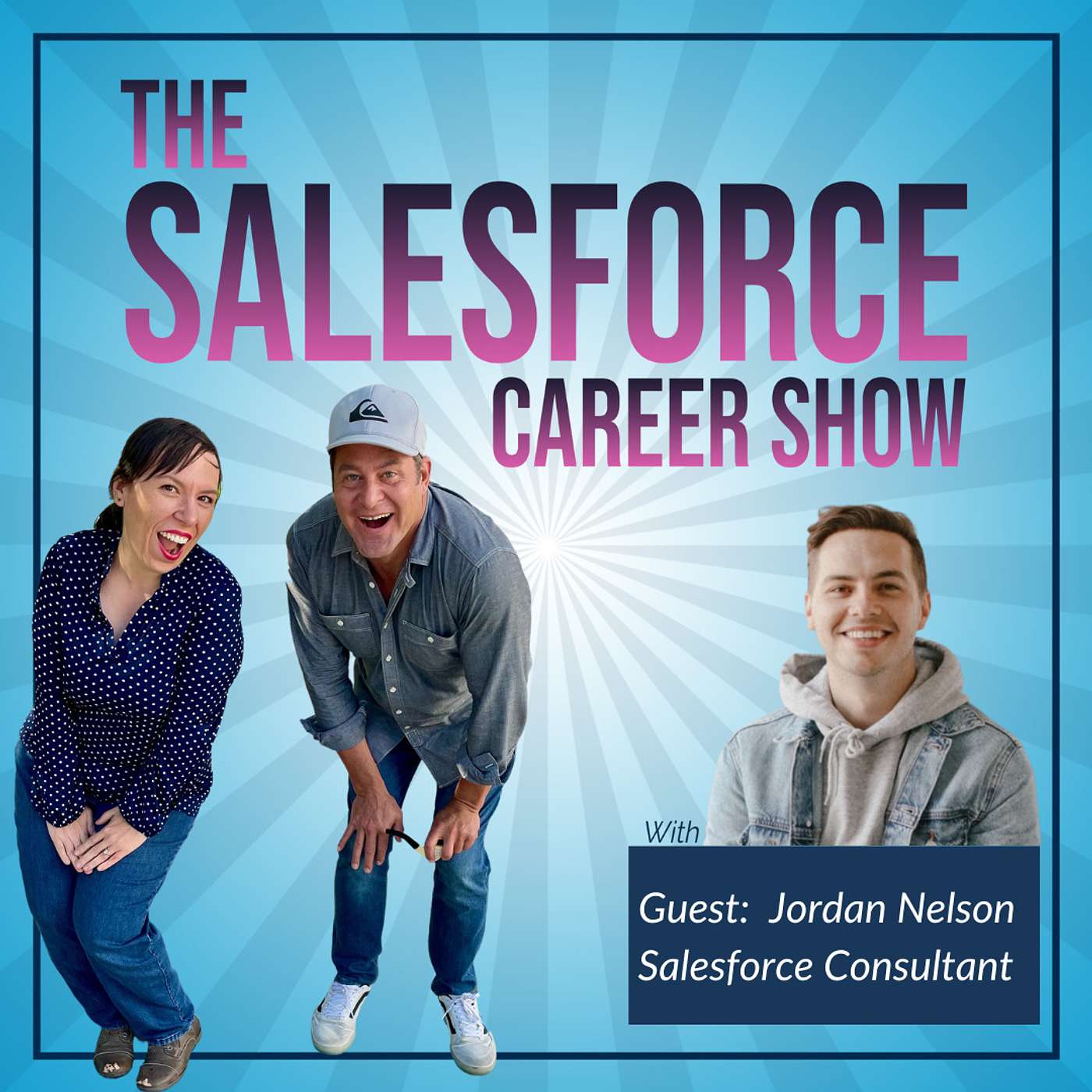 The Hiring Edge