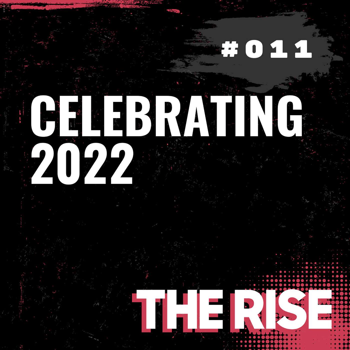 The Rise: with Skrizz & Adam