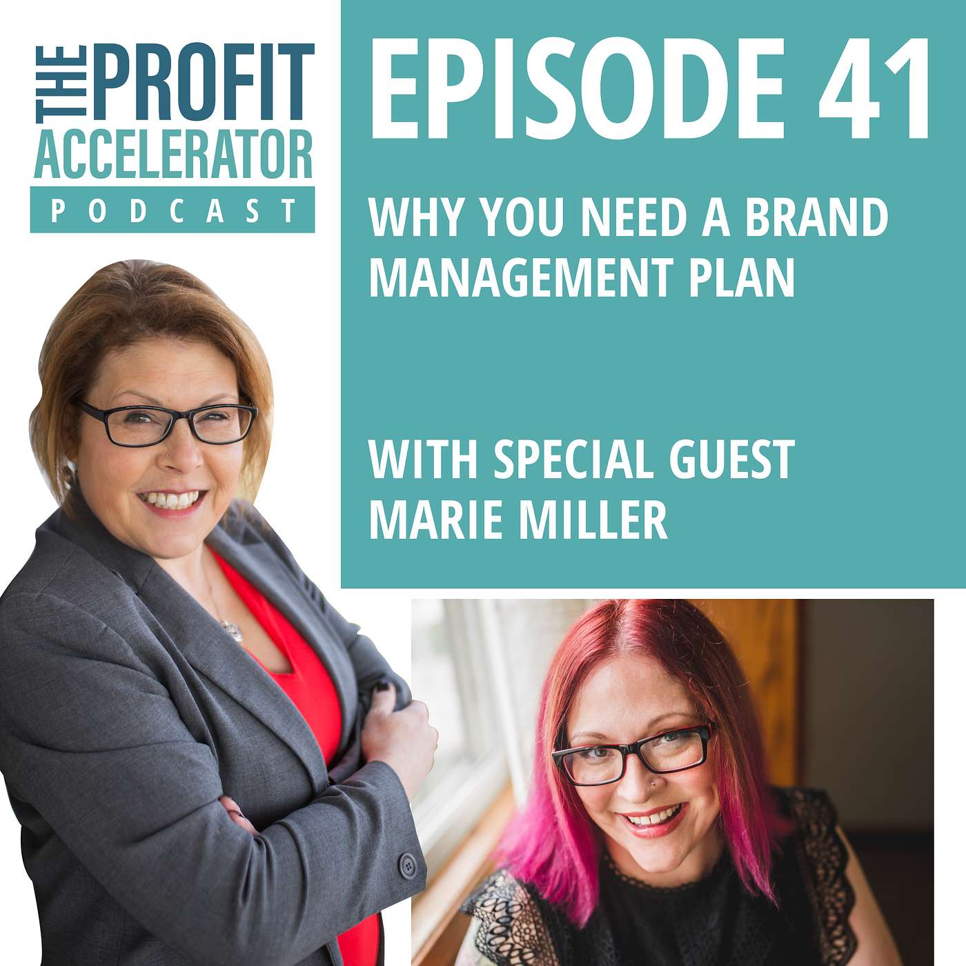 Business Mastery Podcast