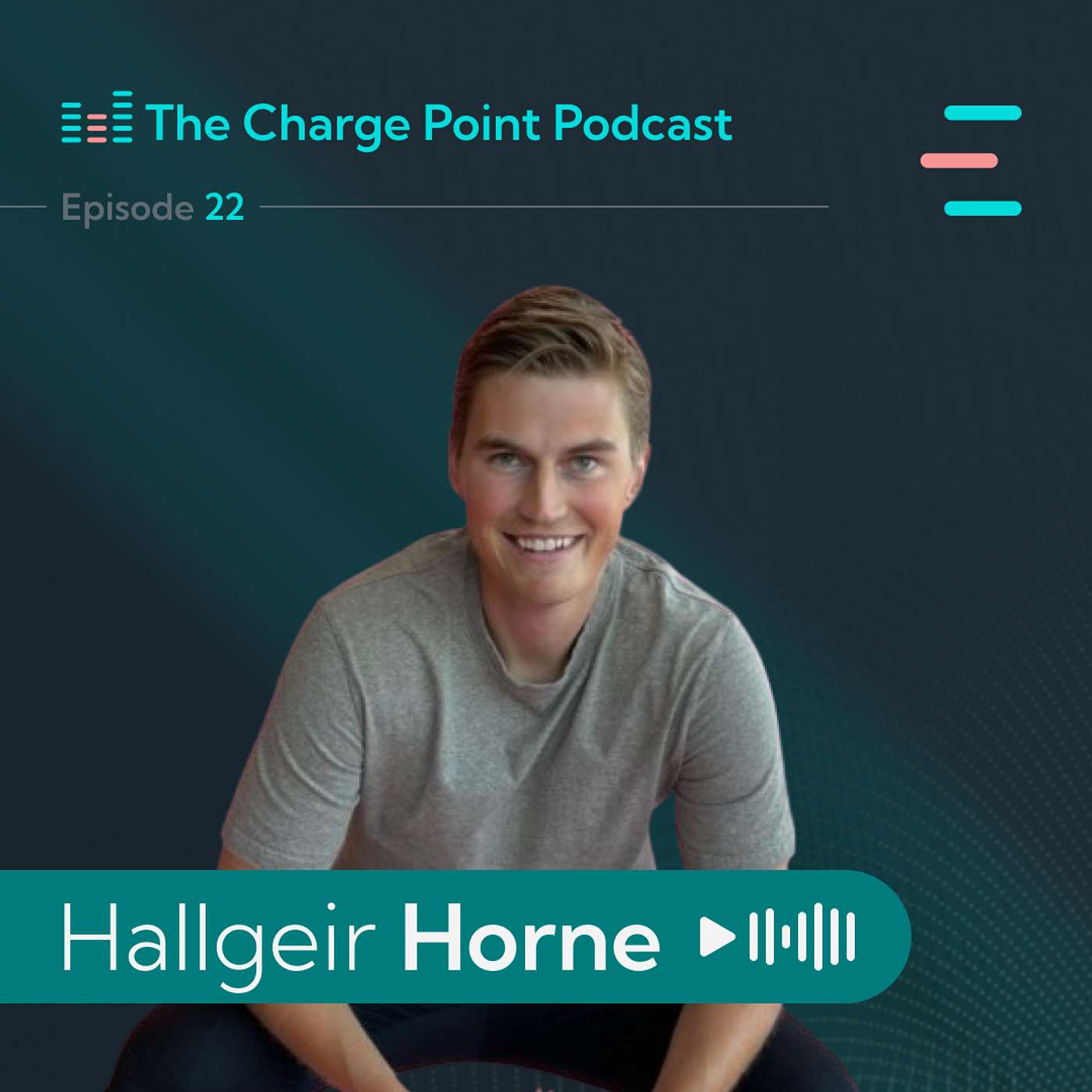 Episode 22: From Pumps to Power - How Circle K Is Reinventing the Petrol Station