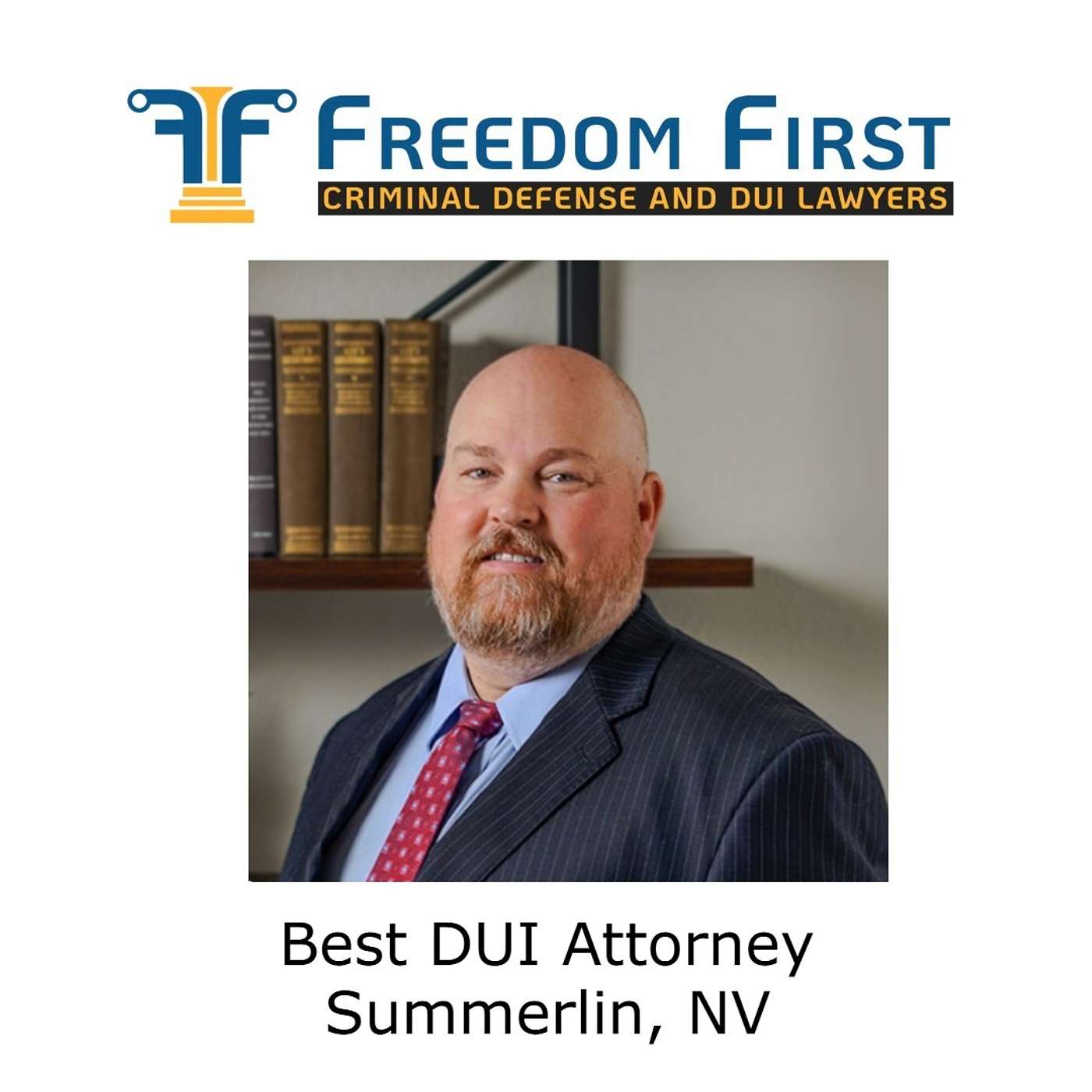 Best DUI Attorney Summerlin, NV episode artwork