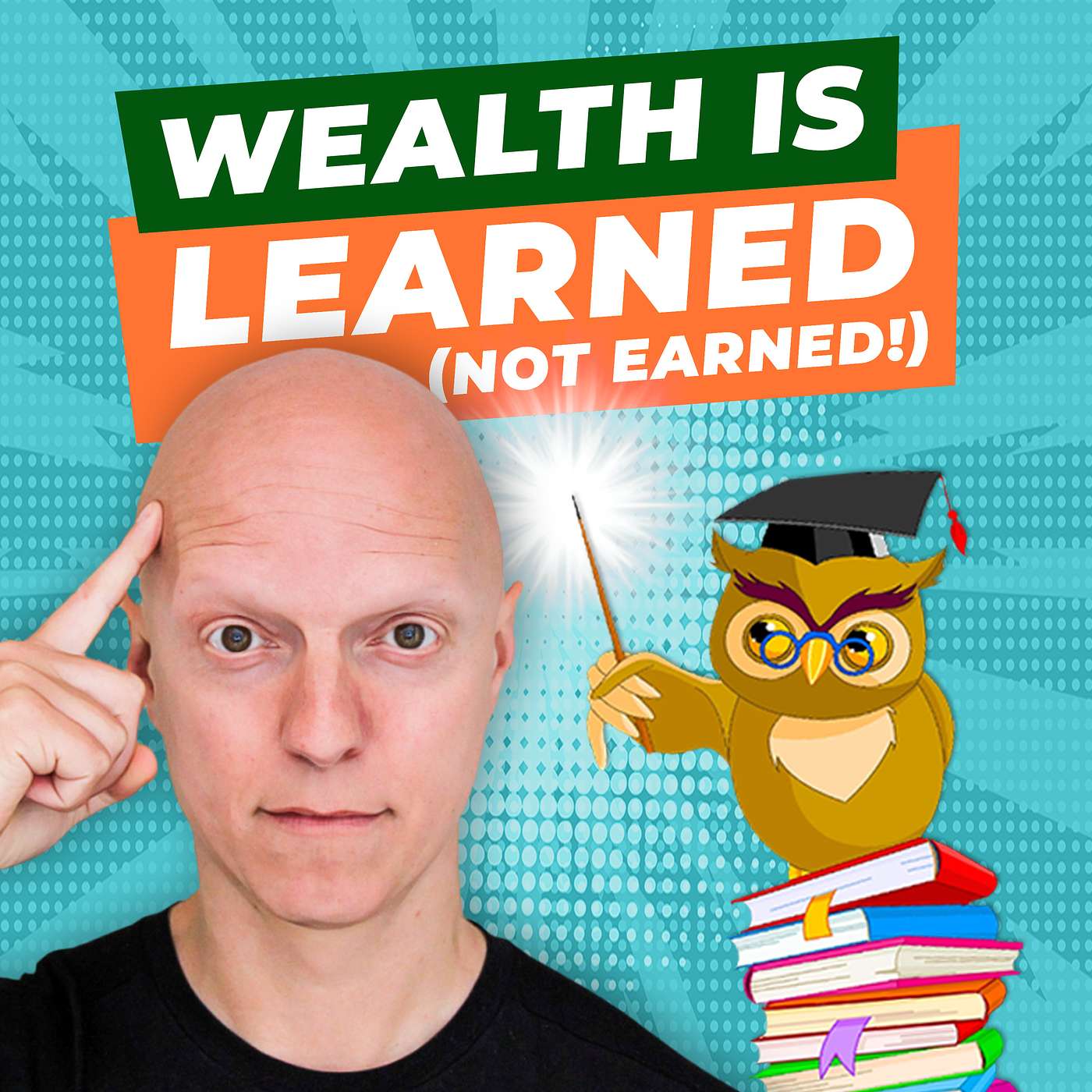 How To Manifest Money When You Are Broke