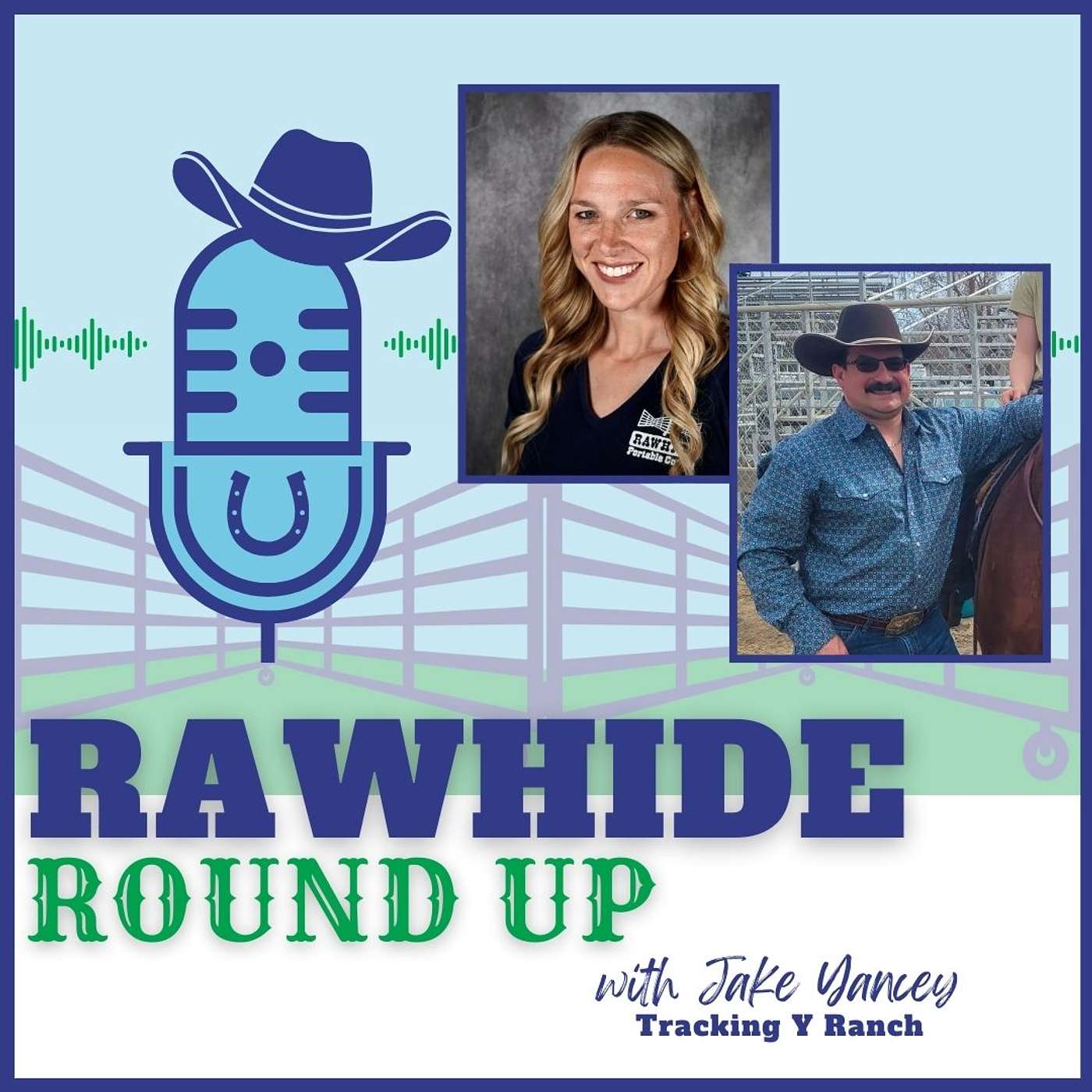 Episode 7: Jake Yancey on Conservation and Cattle on Tracking Y Ranch