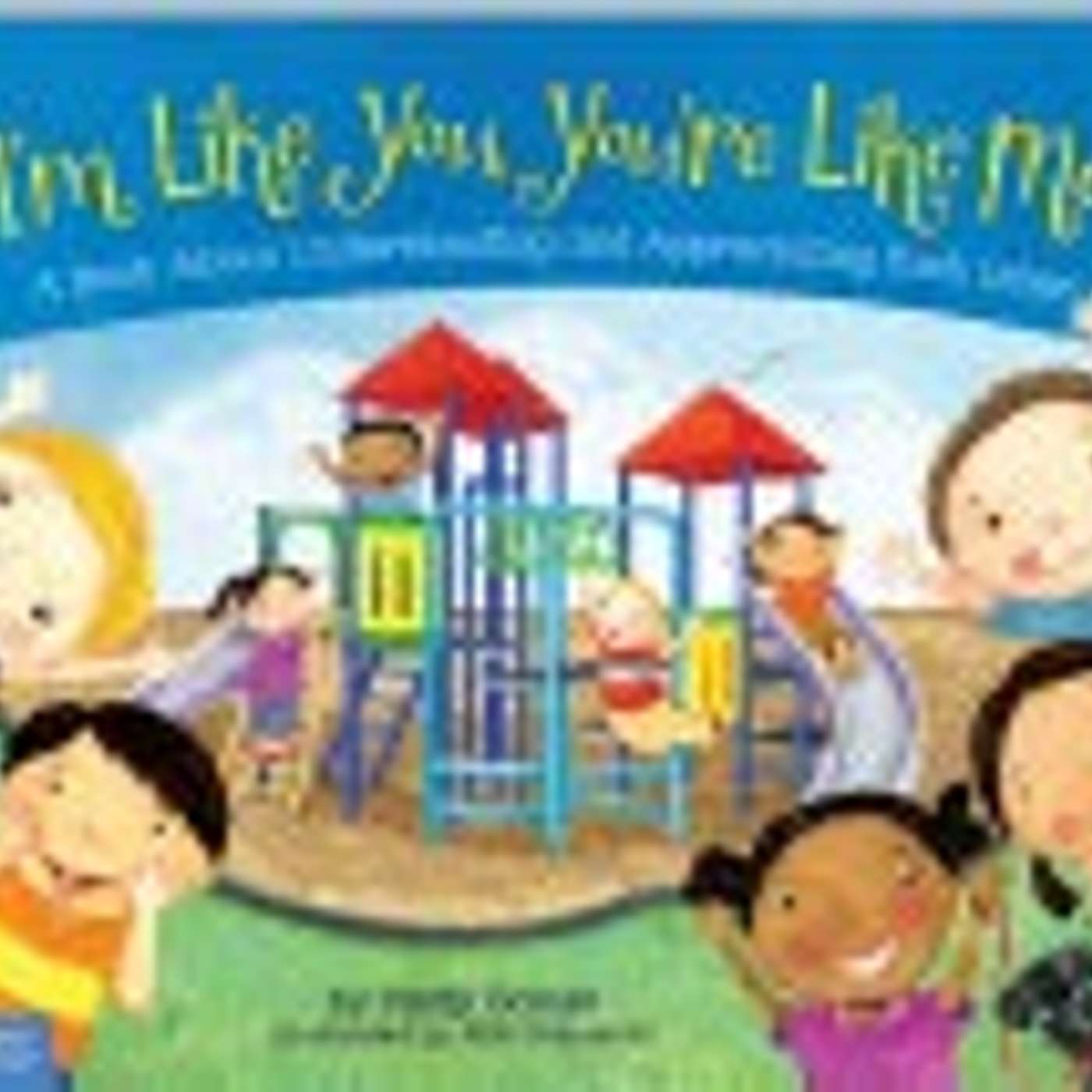 Read Aloud: I'm like you, You're like me episode artwork